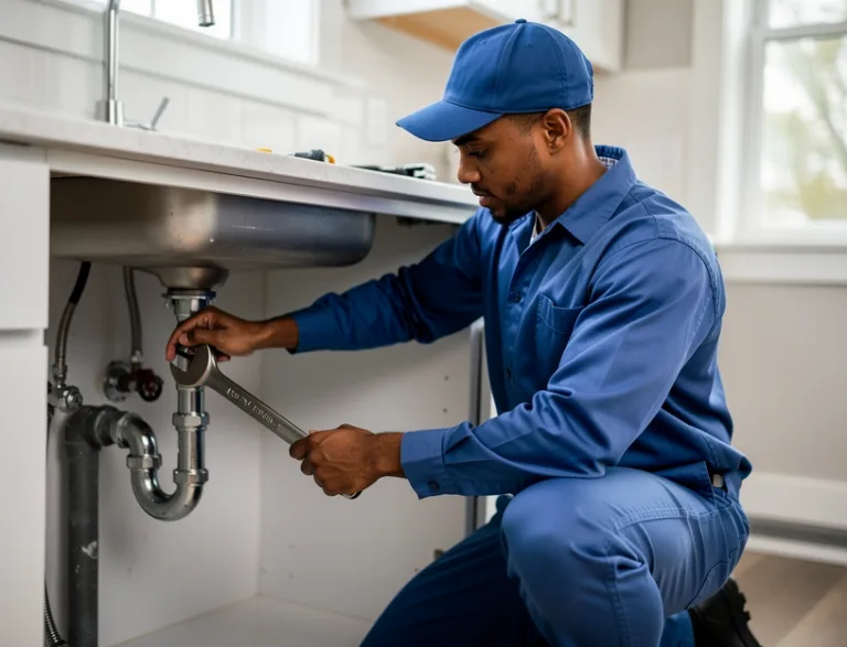 Installateur Leopoldshöhe